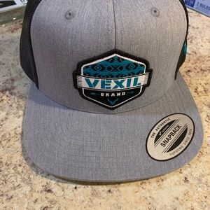 Vexil SnapBack cap